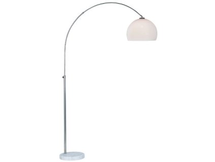 Stojací lampa Arian, 1 x E27, max. 100W