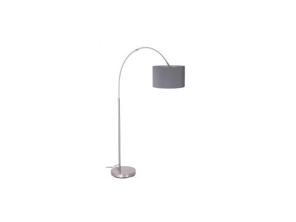stojací lampa do obýváku