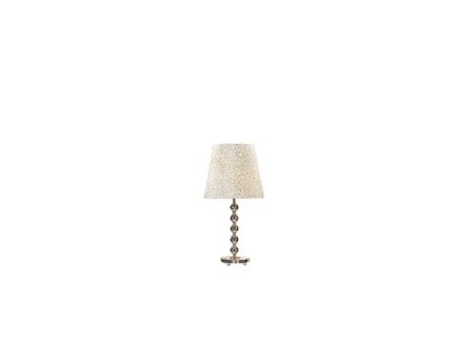 Stolní lampa Queen TL1 Big, 1xE27,60W