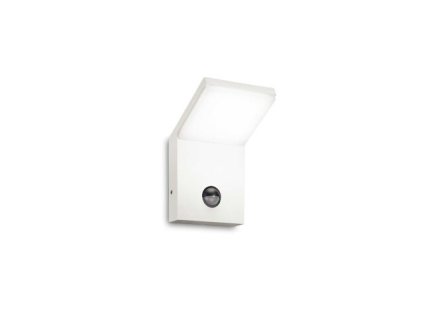 Venkovní svítidlo Style 2, LED 9,5W, bílý