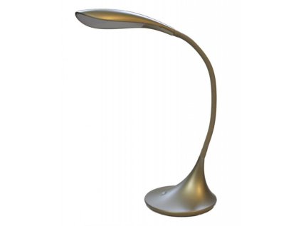 stolní led lampa