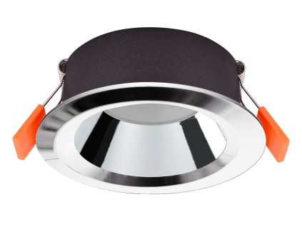 led vestavné svítidlo