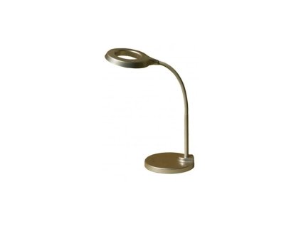 stolní led lampa