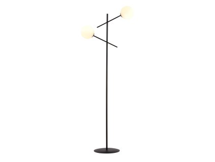 stojací lampa do obýváku