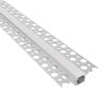 Led profil Deoline PO, Al, 2m, mléčný