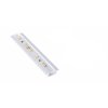 Led profil Inline Mini T, Al, 2m, čirý