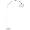 Stojací lampa Arian, 1 x E27, max. 100W