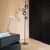 Stojací lampa Perlage, 4xG9, max. 15W