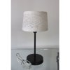 Stolní lampa Basket,1xE27, 40W