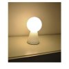 Stolní lampa Birillo TL1 Big Bianco, 1xE27, 60W