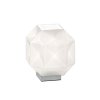 Stolní lampa Diamond TL1 small, 1xE27, 60W