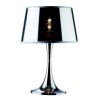 Stolní lampa London TL1 Big Cromo, 1xE27, 100W