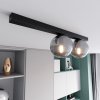 moderní stropní led svítidla