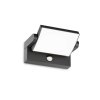 Venkovní svítidlo Swipe 2, LED 21W, 3000K/2300lm