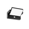Venkovní svítidlo Swipe 2, LED 21W, 3000K/2300lm