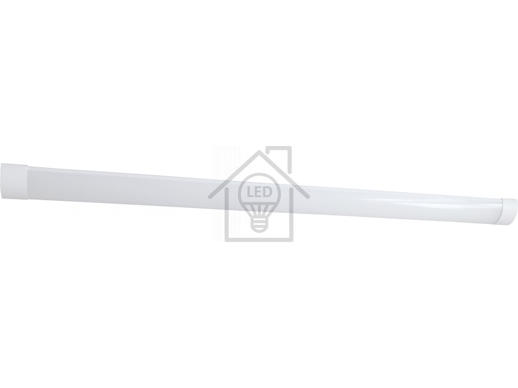 LED zářivka SLIM IP44 - RIBBON 60cm - 19W - 1900lm - studená bílá - GXDS174