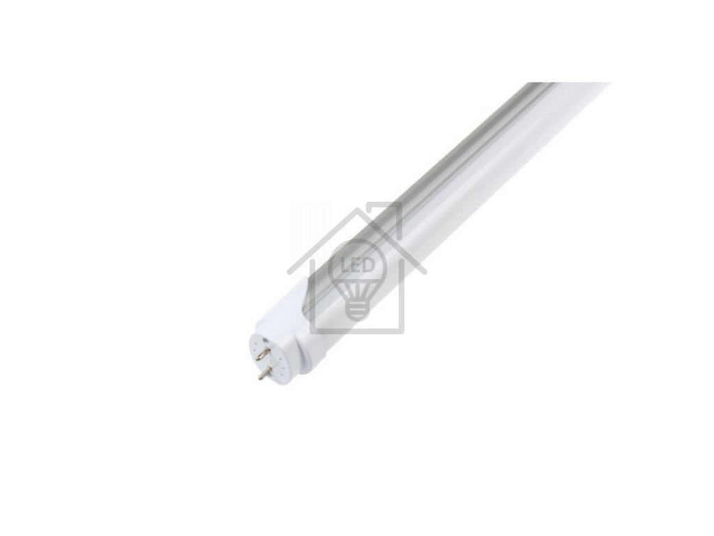 LED trubice T8 TP120140lm 18W 120cm opálový kryt