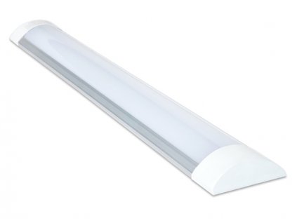 LED zářivka SLIM - 18W - 60cm - teplá bílá