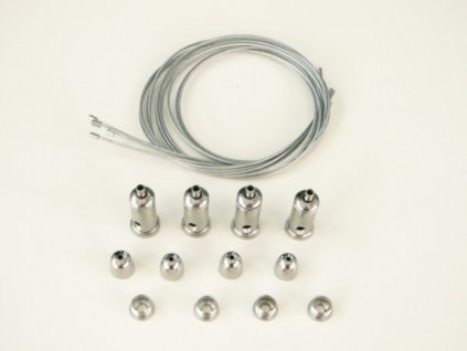 10227 sada lanek pro led panely