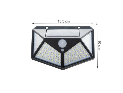 9479 1 100 led solarni lampa 2