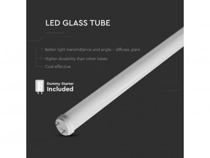 LED trubice 18W 1850lm