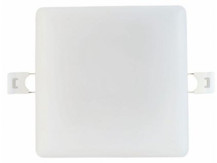 LED panel vestavný ZETA S IP44 18W