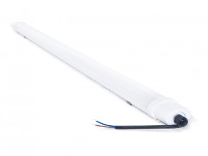 LED svítidlo SLIM IP65 - 50W - 150cm - studená bílá