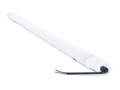 LED svítidlo SLIM IP65 - 36W - 120cm - studená bílá