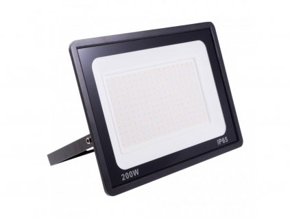 LED reflektor LEVE - 200W - denní bílá