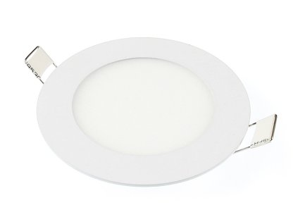 LN12 LED panel 12W kulatý 171mm