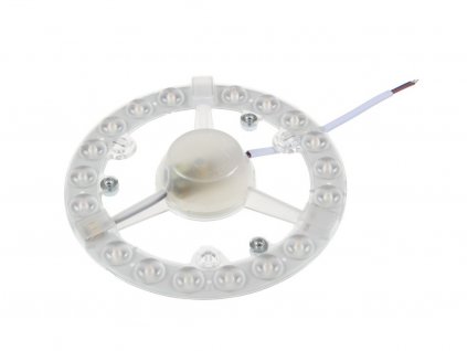 led magneticky modul 15w