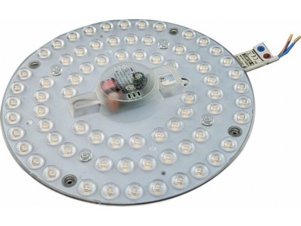 LED MODUL 36W-WW 3850lm - Magnetický LED modul