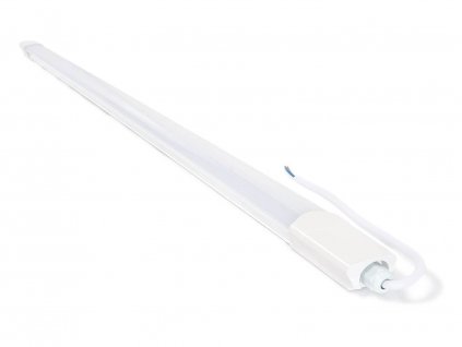 Přisazený LED panel Slim IP65 36W 0,9m