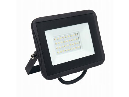 LED reflektorova lampa 30W 2550 m 3000K Bila Tepla