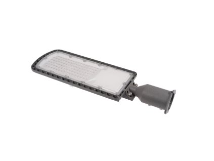 LED pouliční svítidlo 100w denní bílá