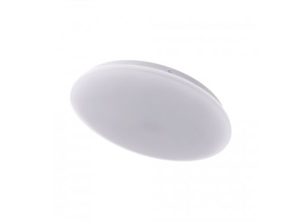 Přisazené svítidlo PLAFON 25,5cm pro žárovku - 1x E27