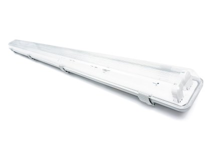 prachotsné svítidlo 150cm 2x led trubice