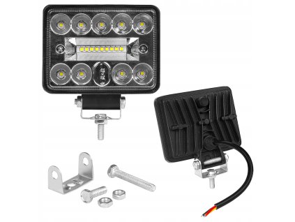 LED pracovni svetlo 54W
