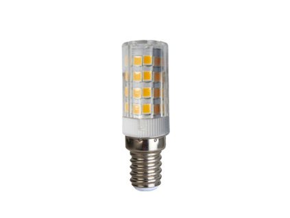 LED žárovka e14