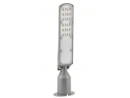 Pouliční lampa 30w denní bílá