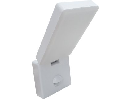 Přisazené polykarbonátové LED SMD svítidlo pro nástěnnou montáž