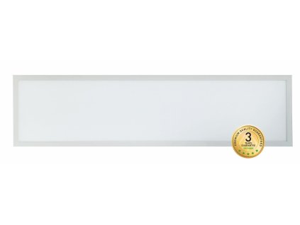 Vestavný LED panel - DAISY LIBRA II 3G 40W - 4000/4890lm - denní bílá
