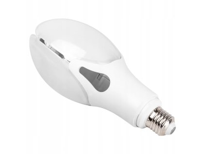 LED zarovka E27 E40 40W 4000K 4800lm