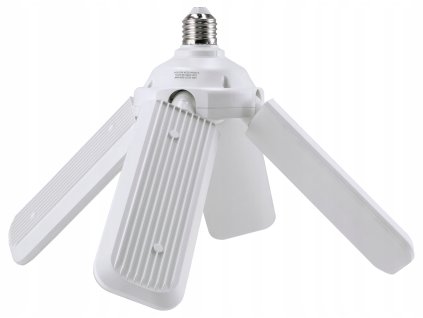 LED zarovka E27 52W 5200lm