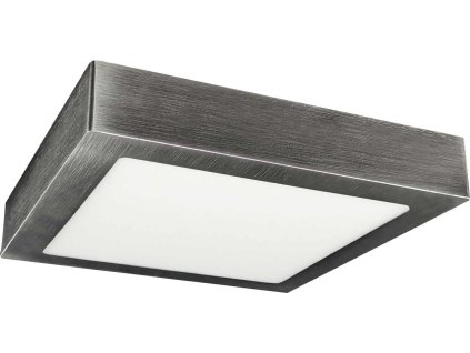 LED panel FENIX matt chrome 24W