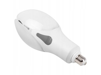 LED zarovka E27 E40 GOLIAT 80W 4000K 9600lm