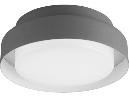 HOUSE 15W GRAY NW 1000lm - Dekorativní svítidlo LED