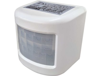 WiFi BATTERY MOTION SENSOR Chytrý pohybový pir senzor