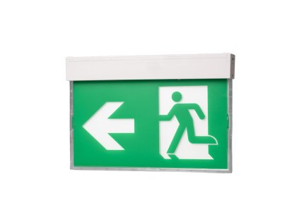 LED nouzové svítidlo EM2S