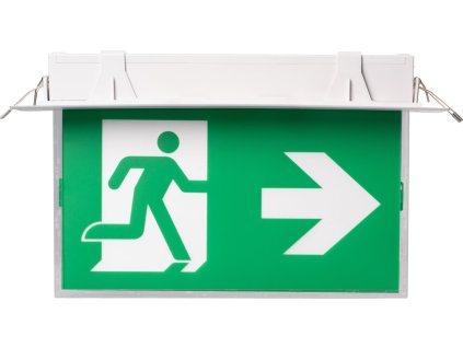 Vestavný držák pro svítidlo EM2S7